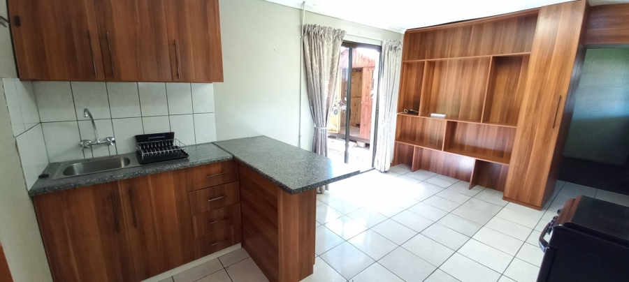 To Let 1 Bedroom Property for Rent in Morelig Free State
